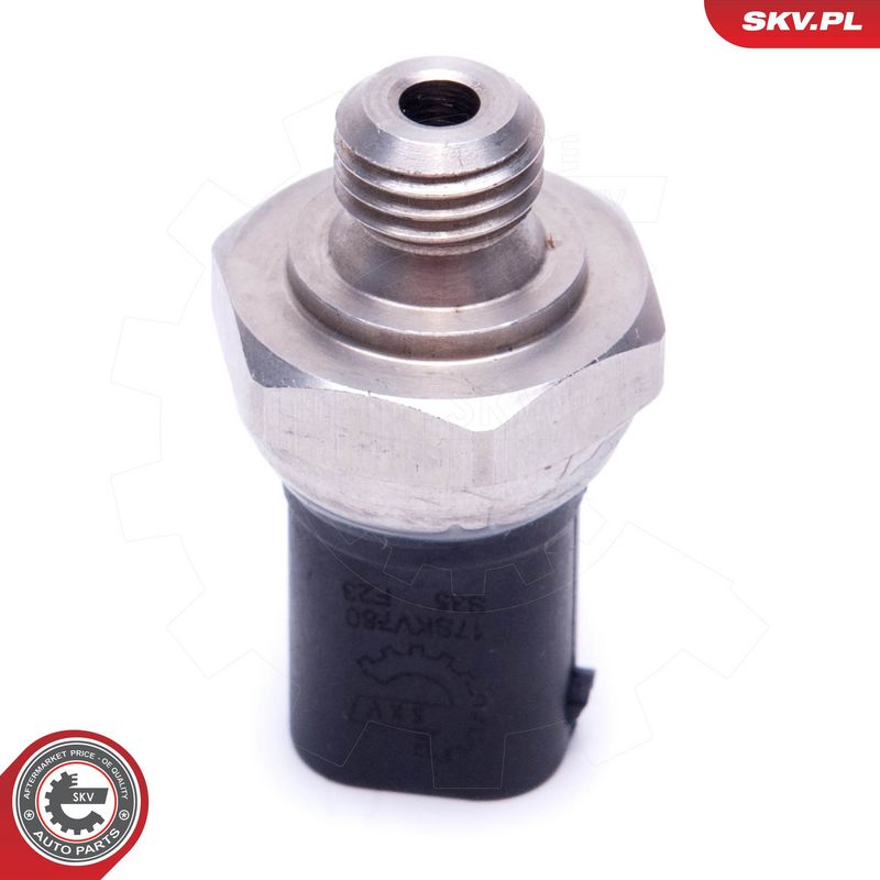 Andur, heitgaasisurve, ESEN SKV 17SKV780