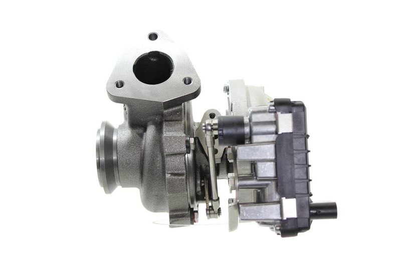 ALANKO 10900915 Charger, charging (supercharged/turbocharged)