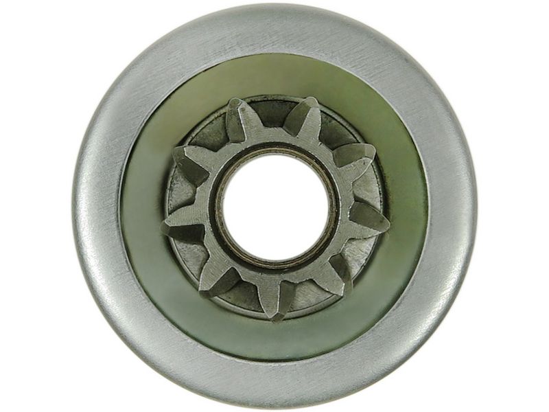 AS-PL SD0118 Freewheel Gear, starter