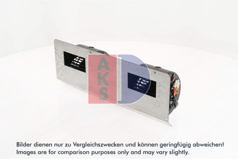 Product Salona ventilators AKS DASIS 745636N Image