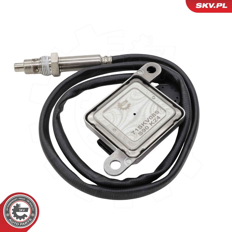 NOx-sensor, NOx-katalüsaator, ESEN SKV 71SKV085