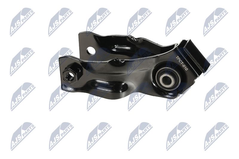 Paigutus, Mootor, NTY ZPS-CT-010