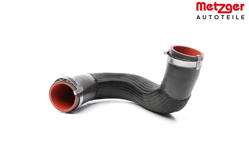 METZGER AUTOTEILE 2400279 Charge Air Hose