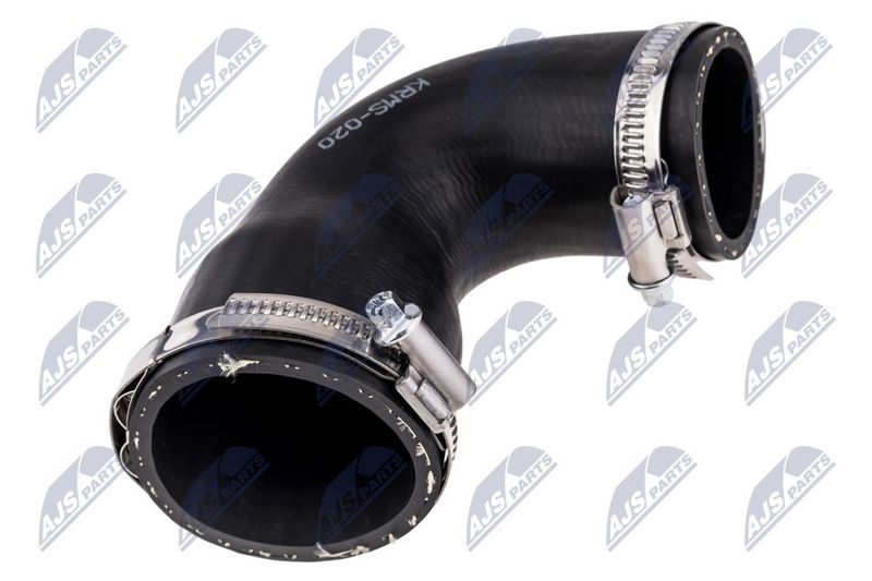 Laadimisõhu voolik, NTY...