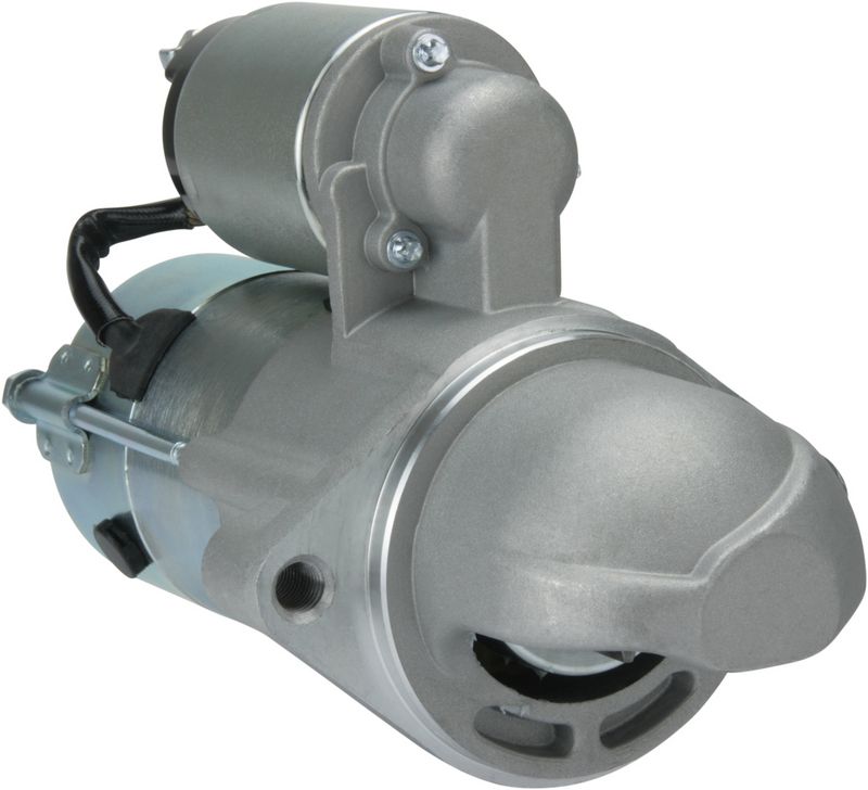 Starter, HC-Cargo F 032 115...