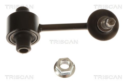 Stang/led, stabilisator