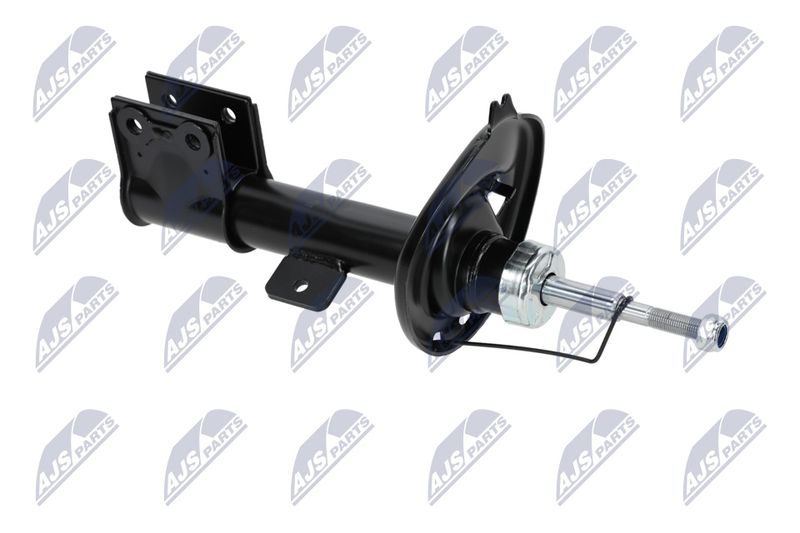 Amort, NTY A-PE-007