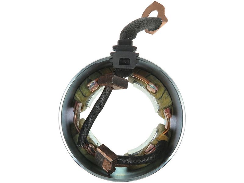 AS-PL SF3022S Field Winding, starter