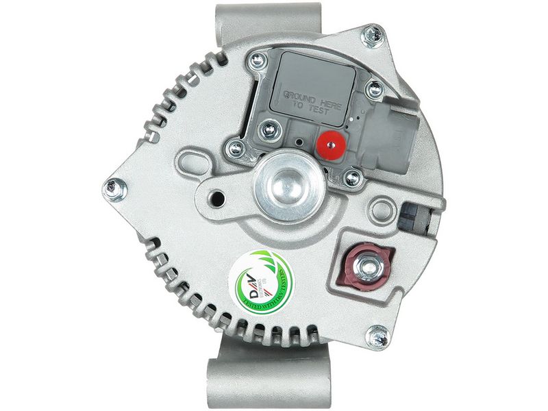 AS-PL A9326S Alternator