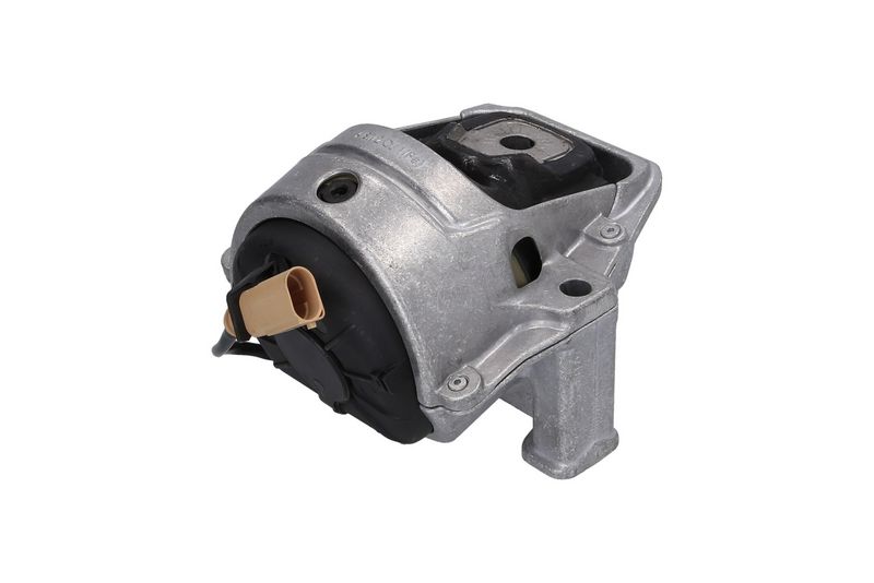 Paigutus, Mootor, KAMOKA 890427