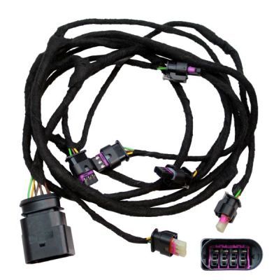 BLIC 5902-02-0017P Sensor, parking distance control