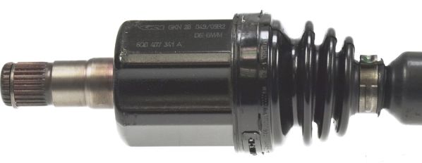 LÖBRO 305753 Drive Shaft