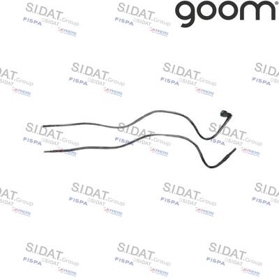 горивопровод SIDAT