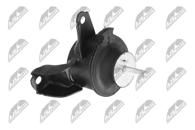 Paigutus, Mootor, NTY ZPS-KA-304