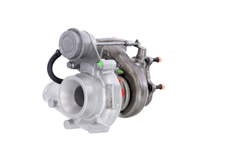 REMANTE 003-001-004415R Charger, charging (supercharged/turbocharged)