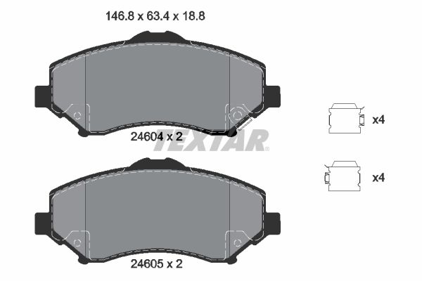 OEM код товара: 68093323AB