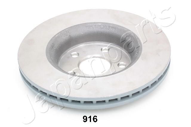 JAPANPARTS DI-916 Brake Disc