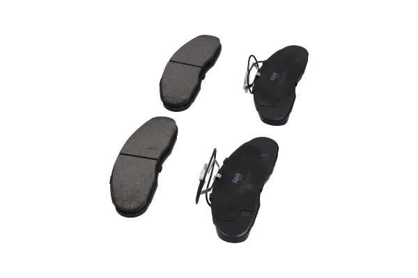 Kavo Parts KBP-6535 Diskinių stabdžių kaladėlių komplektas