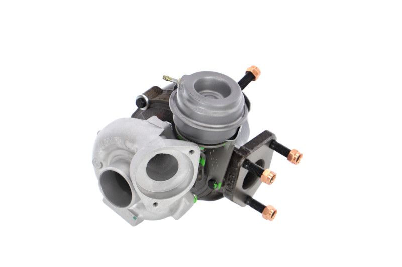 REMANTE 003-001-002624R Charger, charging (supercharged/turbocharged)