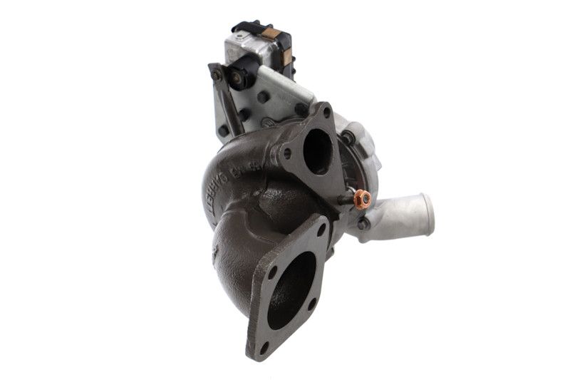 REMANTE 003-002-000014R Charger, charging (supercharged/turbocharged)