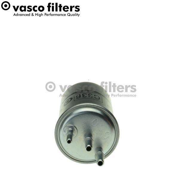 DAVID VASCO C336 Fuel Filter