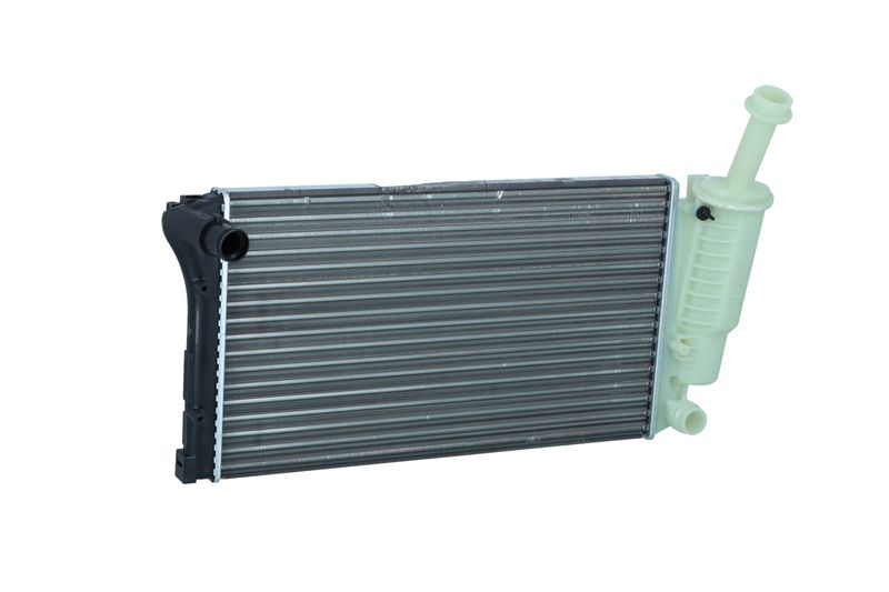 Radiador, refrigeración del motor NRF 53075