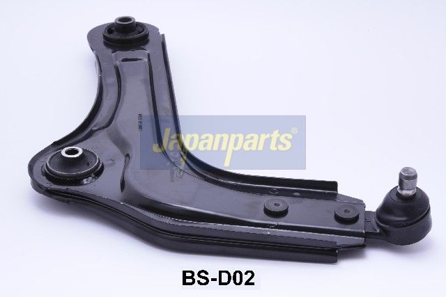 JAPANPARTS Vikšro valdymo svirtis