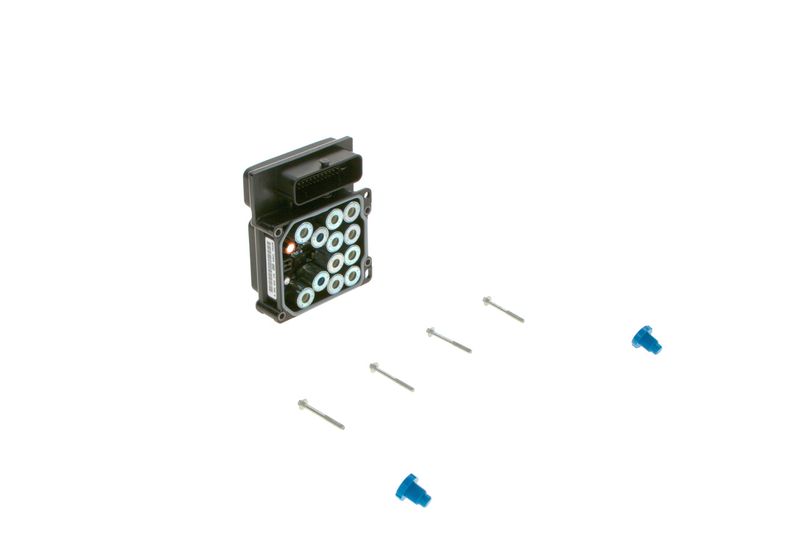 BOSCH 1265920040 Control Unit Set