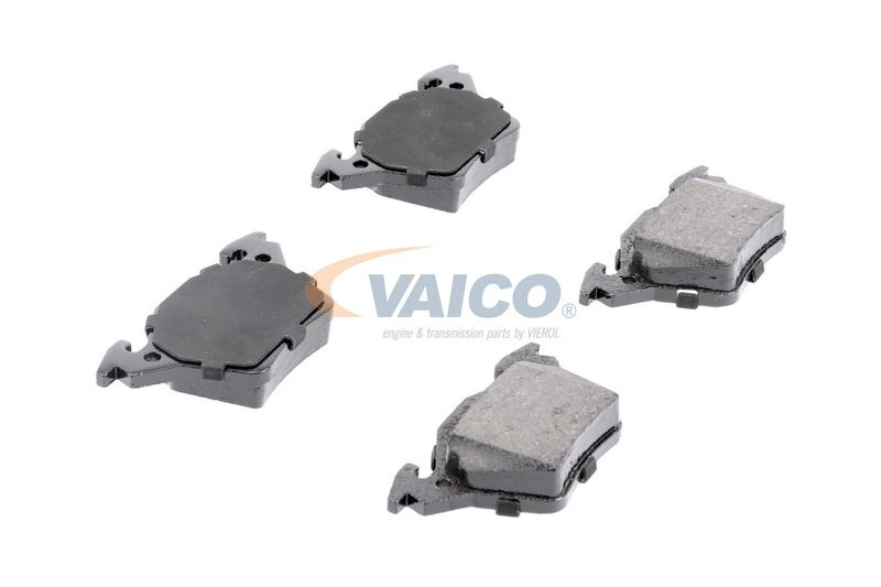 VAICO V30-8156 Brake Pad Set, disc brake