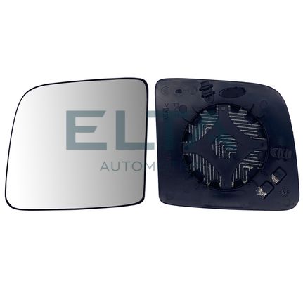 Elta Automotive EM3003 Mirror Glass, glass unit