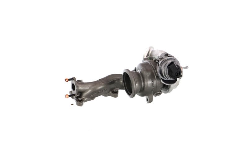REMANTE 003-002-004574R Charger, charging (supercharged/turbocharged)