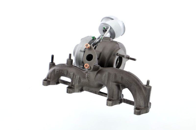 REMANTE 003-001-004378R Charger, charging (supercharged/turbocharged)