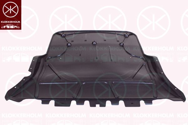 Motorafdækning