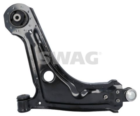 SWAG 13 94 1821 Control/Trailing Arm, wheel suspension