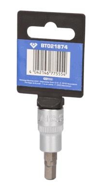 Padrun, KS TOOLS BT021874