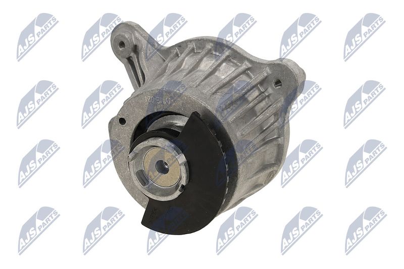 Paigutus, Mootor, NTY ZPS-ME-024