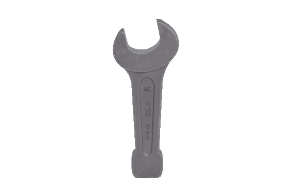 KS TOOLS 517.0146-E Impact Open-ended Wrench