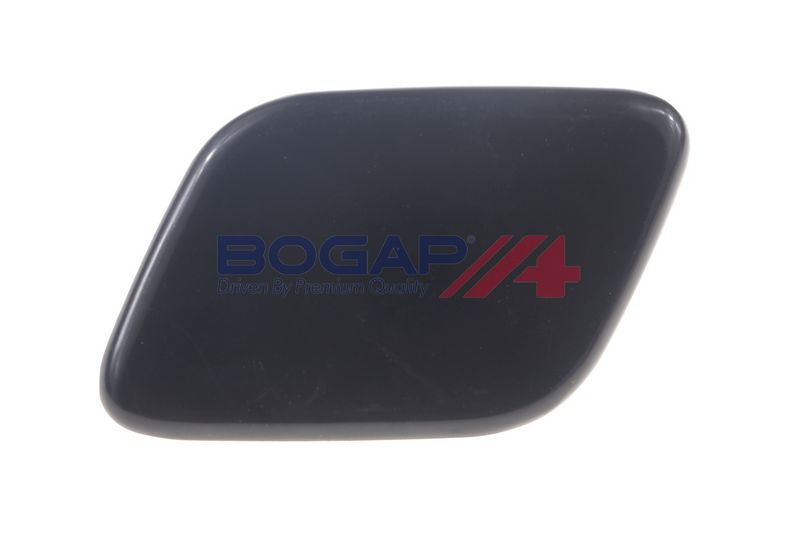 BOGAP Dangtis, buferis
