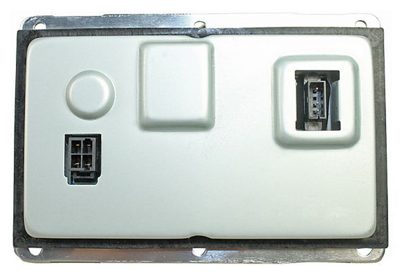METZGER AUTOTEILE 0896003 - Ballast, gas discharge lamp
