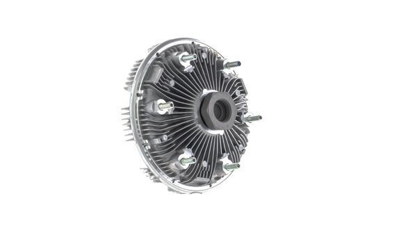 Product Image - Koppeling, radiateurventilator - CFC250000P - MAHLE