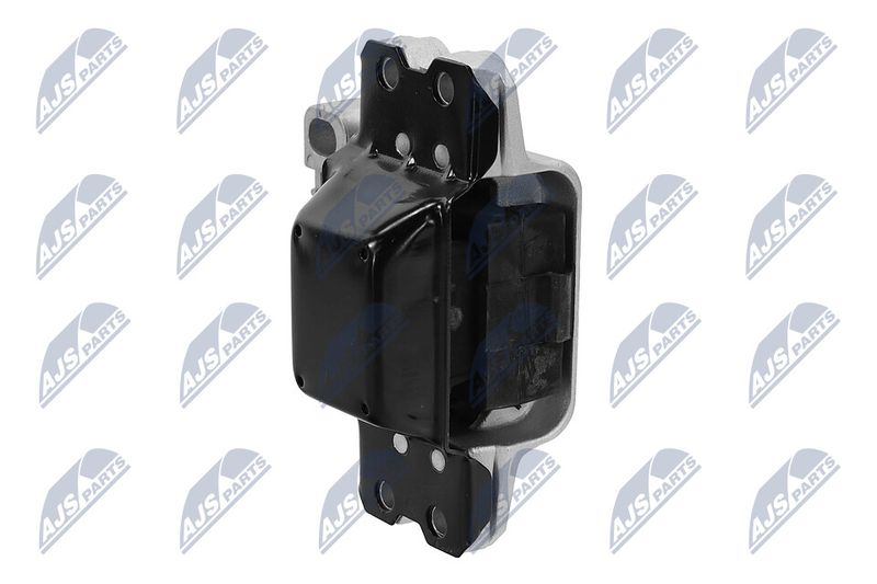 NTY ZPS-VW-099 Mounting, manual transmission