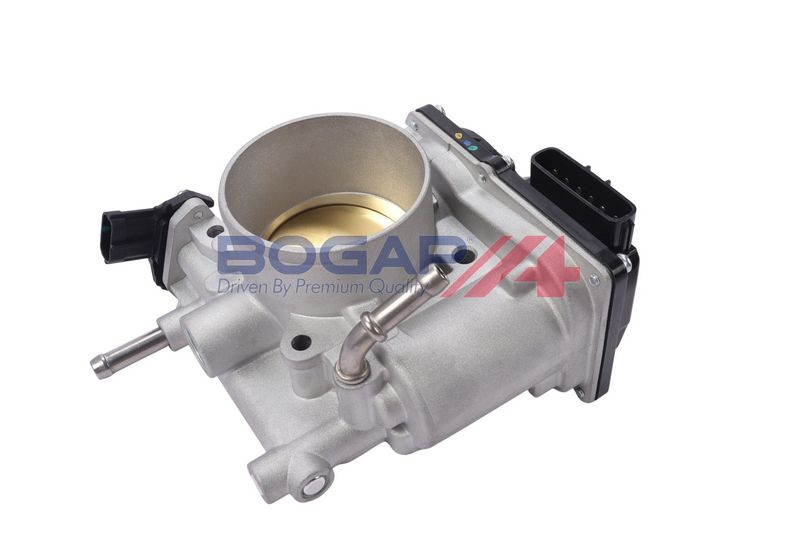 BOGAP Droselio korpusas