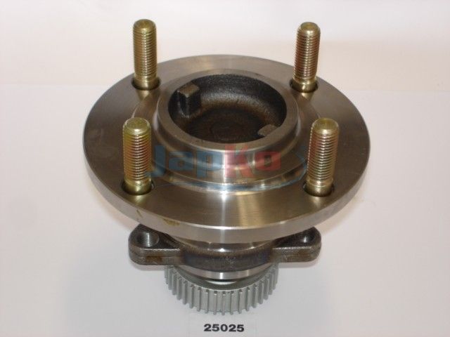 Rattarumm, JAPKO 425025