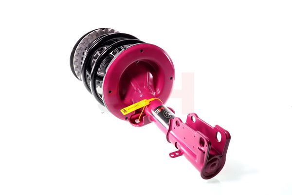 Vedruamort, GH GH-359321C02