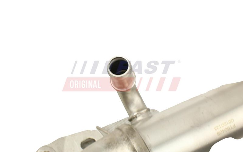 Radiaator, heitgaaside tagasijooks, FAST FT60408