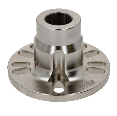 KS TOOLS 700.1411 Propshaft Ejector/Wheel Hub Puller Flange
