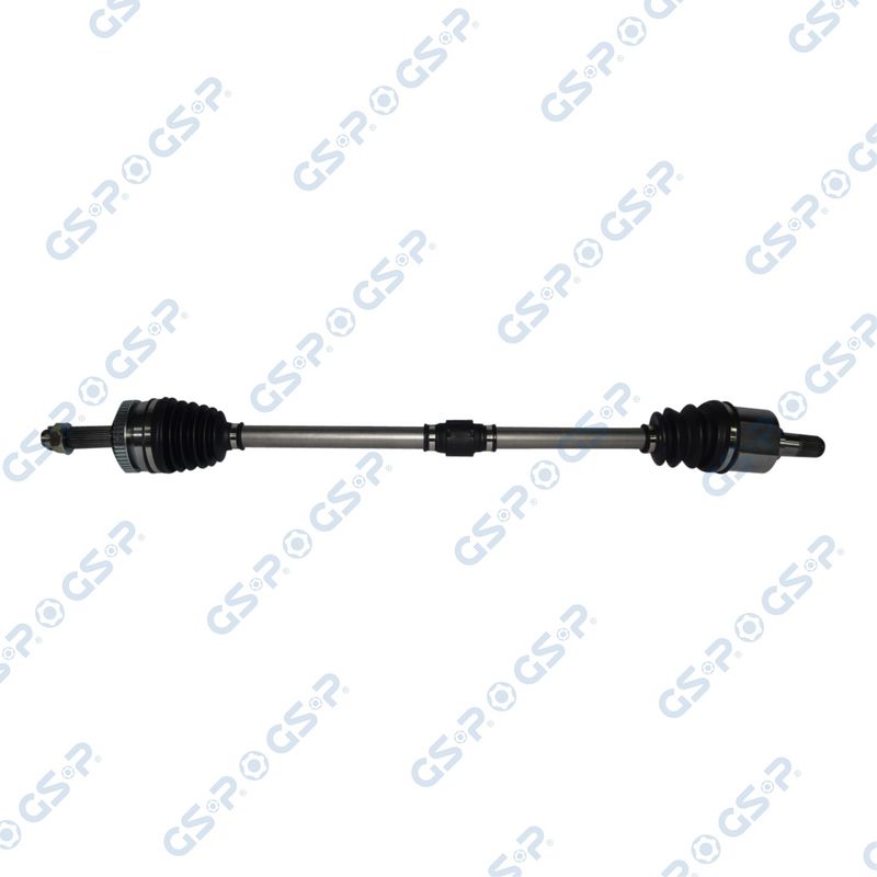 Veovõll, GSP 224112