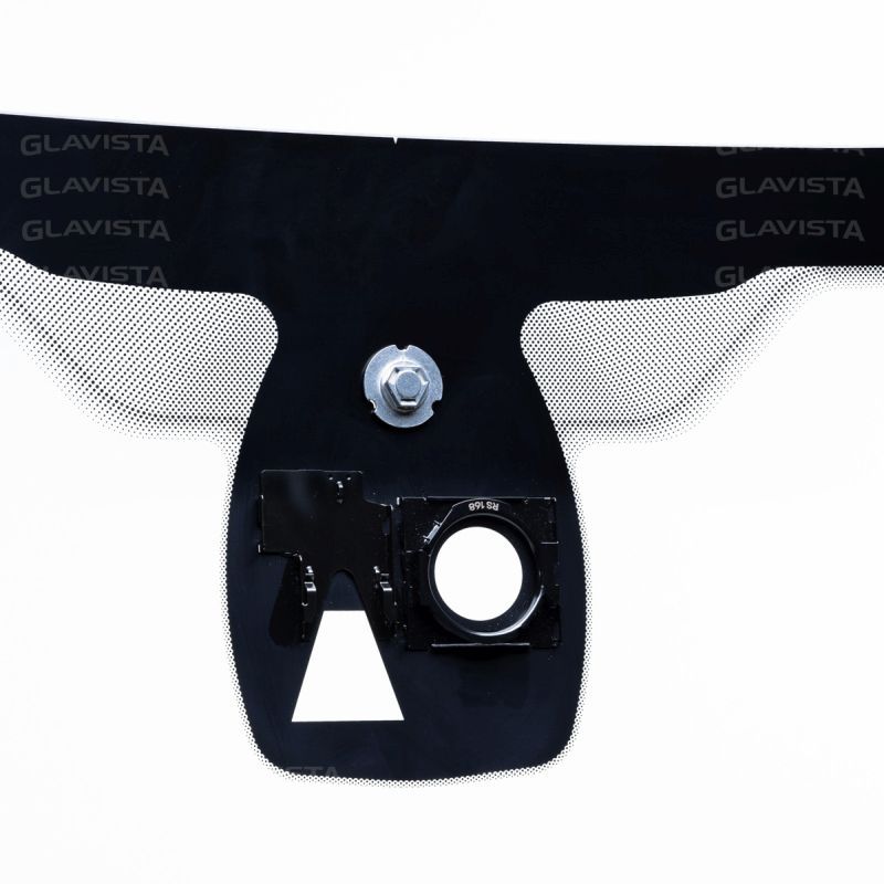 GLAVISTA 102681 Priekinis stiklas