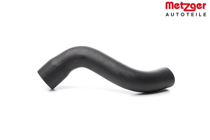 METZGER AUTOTEILE 2400918 Charge Air Hose