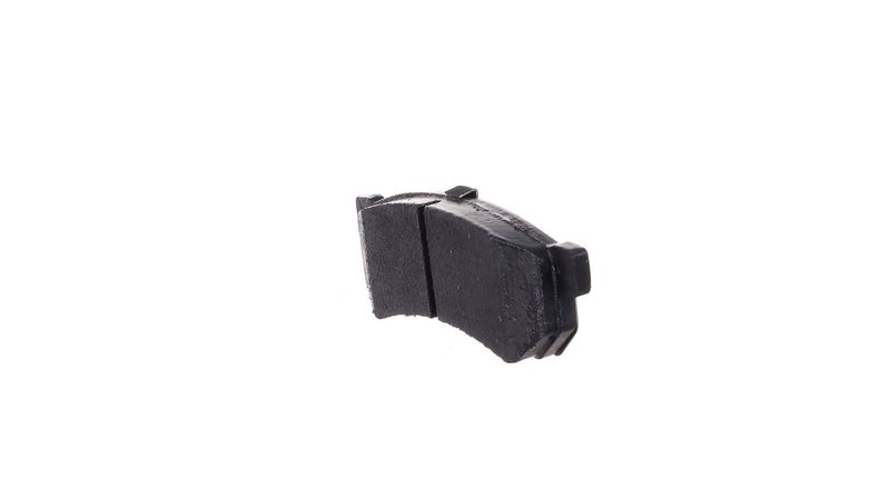 SKF VKBP90588 Комплект гальмівних накладок, дискове гальмо
